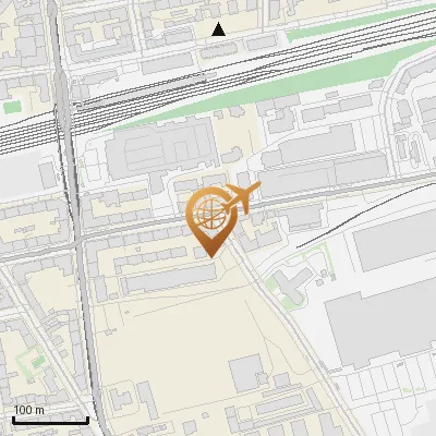 Foto zu Naumburger Straße 2, 12057 Berlin