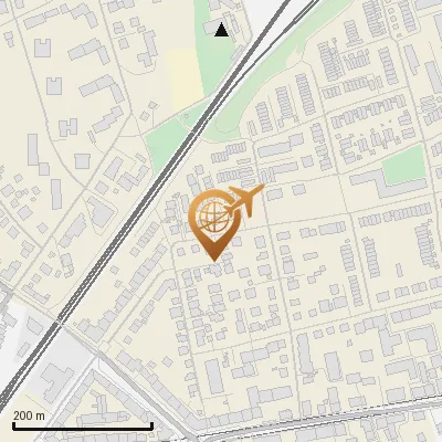 Foto zu Naumburger Straße 25-28, 80993 München