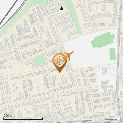 Foto zu Naumburger Straße 3-5, 80993 München