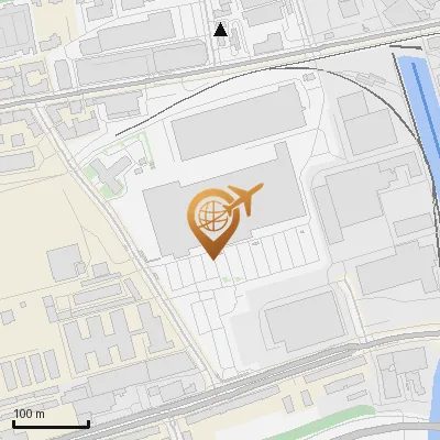 Foto zu Naumburger Straße 33, 12057 Berlin