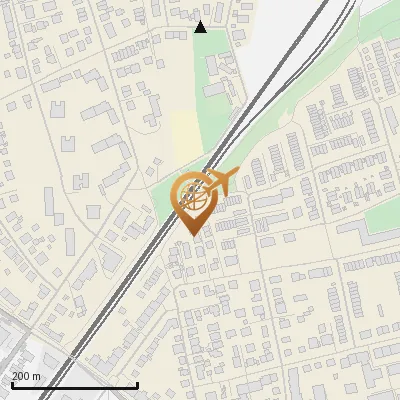 Foto zu Naumburger Straße 36, 80993 München