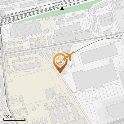 Foto zu Naumburger Straße 37, 12057 Berlin