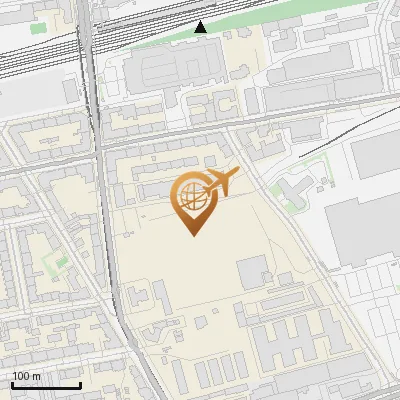 Foto zu Naumburger Straße 3-4, 12057 Berlin