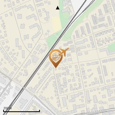 Foto zu Naumburger Straße 38-42, 80993 München