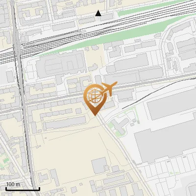 Foto zu Naumburger Straße 41-44, 12057 Berlin