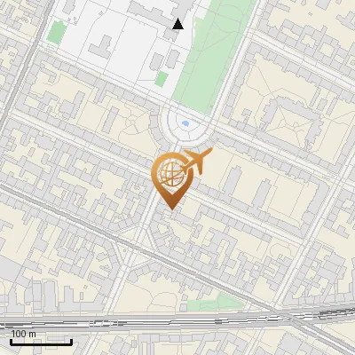 Foto zu Naunynstraße 76, 10997 Berlin