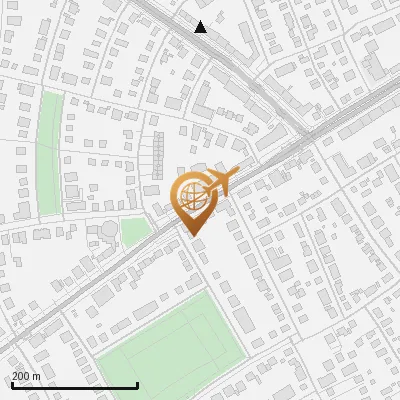 Foto zu Naupliastraße 110-118, 81545 München