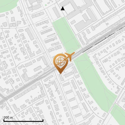 Karte Naupliastraße 77, 81547 München