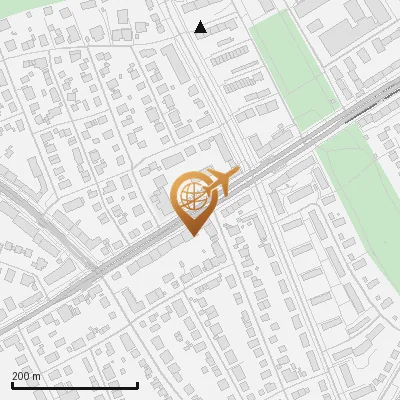 Foto zu Naupliastraße 76-91, 81545 München