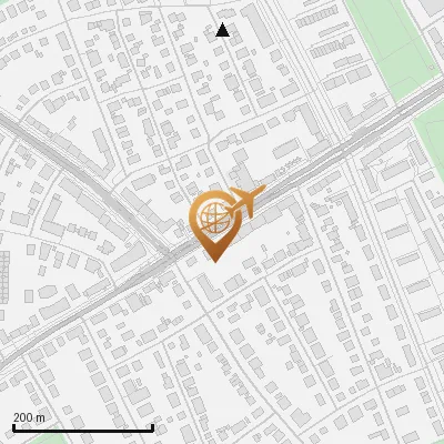 Foto zu Naupliastraße 95-99, 81545 München