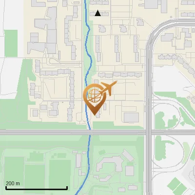 Foto zu Nawiaskystraße 14-17, 81735 München