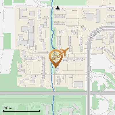 Foto zu Nawiaskystraße 18, 81735 München