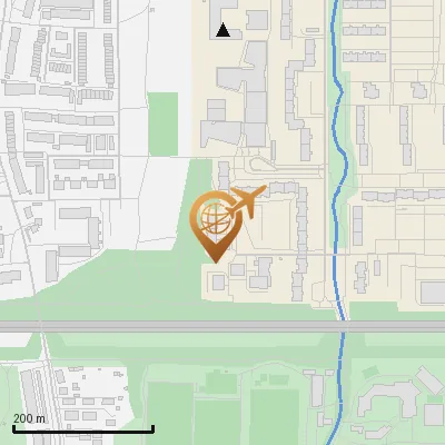 Foto zu Nawiaskystraße 22-29, 81735 München