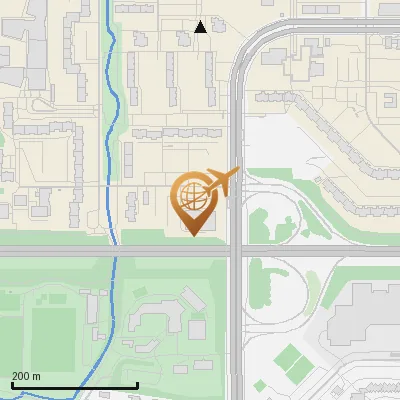 Foto zu Nawiaskystraße 3, 81735 München