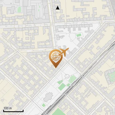 Foto zu Nazarethkirchstraße 36-37, 13347 Berlin