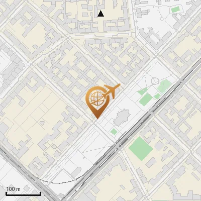 Foto zu Nazarethkirchstraße 44-45, 13347 Berlin