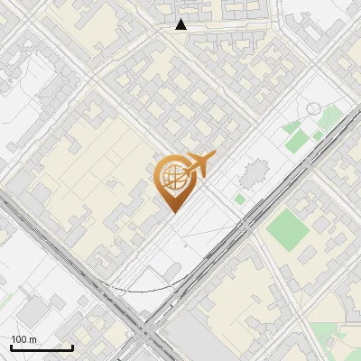 Foto zu Nazarethkirchstraße 48-49, 13347 Berlin