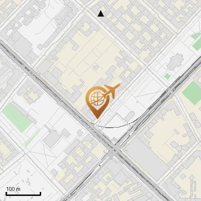 Foto zu Nazarethkirchstraße 52-53, 13347 Berlin