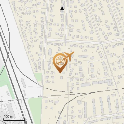 Foto zu Neanderstraße 18-23, 12305 Berlin