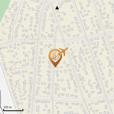 Foto zu Neanderstraße 59-60, 12305 Berlin