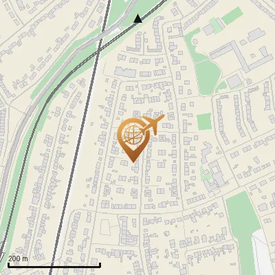 Foto zu Neanderweg 1-16, 51061 Köln