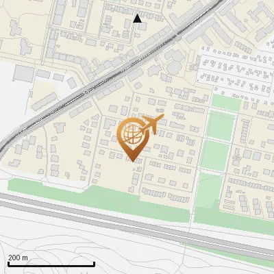 Foto zu Nebelhornstraße 32-34, 80686 München