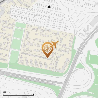 Foto zu Nebelhornstraße 4, 80686 München