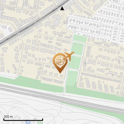 Karte Nebelhornstraße 55-63, 80686 München