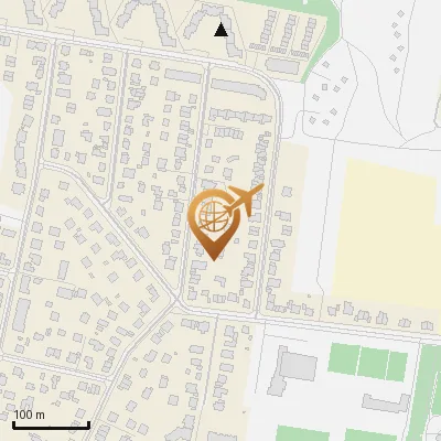 Foto zu Nebelhornweg 15-17, 12107 Berlin