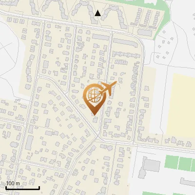 Karte Nebelhornweg 18-20, 12107 Berlin