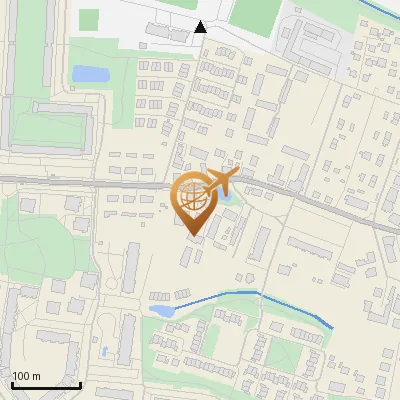 Foto zu Neben dem Dorfteich 3-11, 13059 Berlin