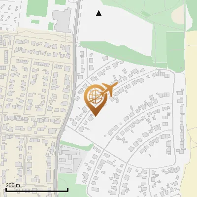 Karte Neckarstraße 6-15, 81677 München