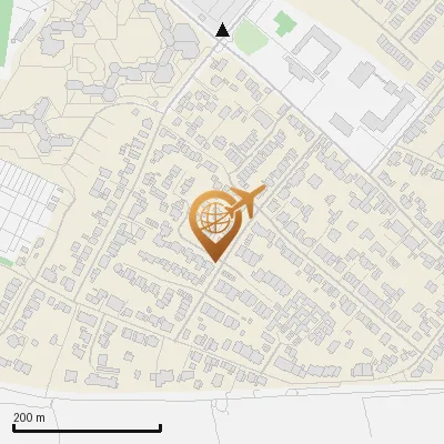 Foto zu Neckarstraße 10-16, 51149 Köln