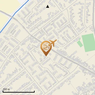 Karte Neckarstraße 12-28, 50859 Köln