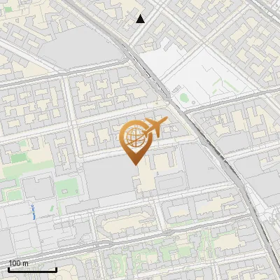 Foto zu Neckarstraße 19-20, 12053 Berlin