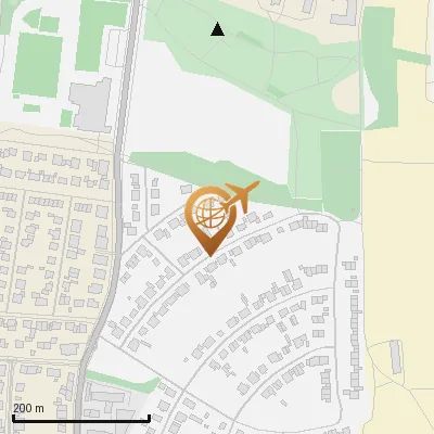 Karte Neckarstraße 16-23, 81677 München