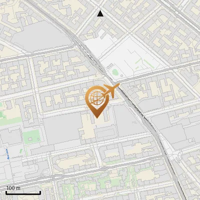 Foto zu Neckarstraße 21-23, 12053 Berlin