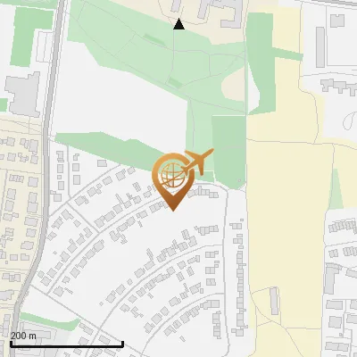 Karte Neckarstraße 24-29, 81677 München