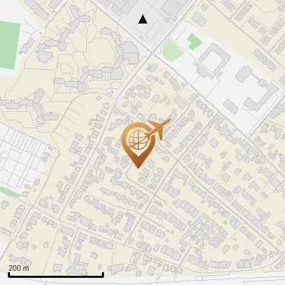 Foto zu Neckarstraße 20-38, 51149 Köln