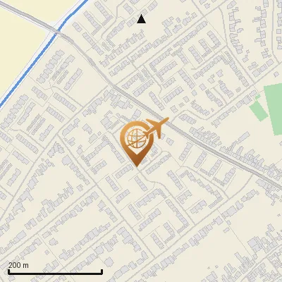 Karte Neckarstraße 3-9, 50859 Köln