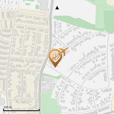 Karte Neckarstraße 1-5, 81677 München