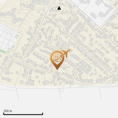 Foto zu Neckarstraße 39-43, 51149 Köln