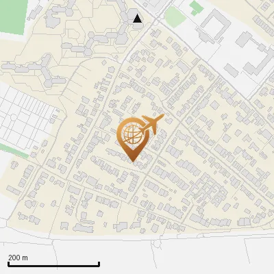 Foto zu Neckarstraße 44-60, 51149 Köln