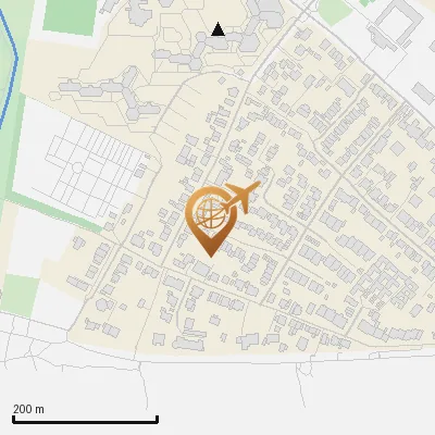 Foto zu Neckarstraße 62-72, 51149 Köln