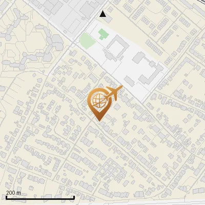 Foto zu Neckarstraße 4-9, 51149 Köln