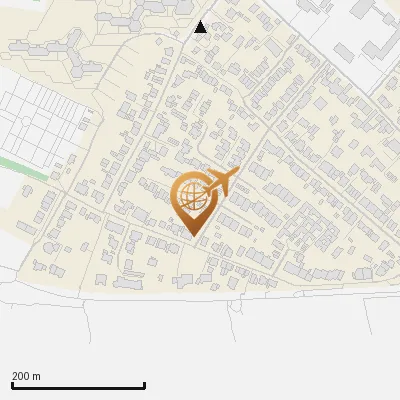 Foto zu Neckarstraße 76-86, 51149 Köln