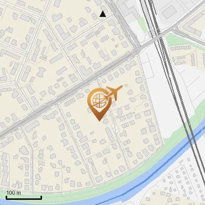 Foto zu Neckarsulmer Straße 1-16, 12247 Berlin