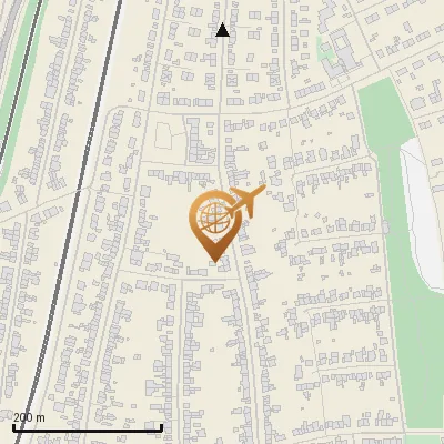 Foto zu Neckarweg 27-41, 51061 Köln