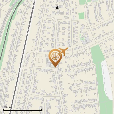 Foto zu Neckarweg 42-48, 51061 Köln