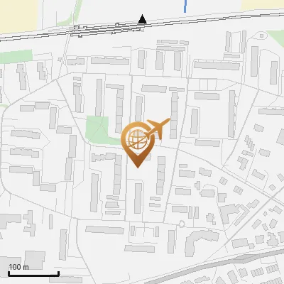 Foto zu Neckersstücken 4, 21149 Hamburg